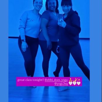 YogaSix - After class selfies - Yoga Near Me - Chino Hills, California YogaSix - After class selfies - Yoga Near Me - Chino Hills, California
