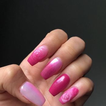Lavish Nail Bar - Nail Salons Near Me - Miramar, Florida