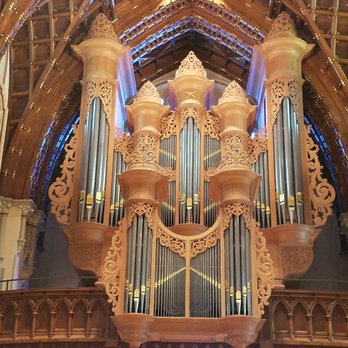 Holy Name Cathedral Parish - Churches Near Me - Chicago, Illinois