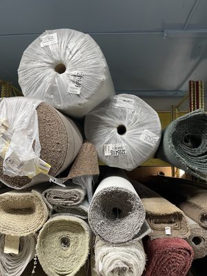 Walls and Floors Logo