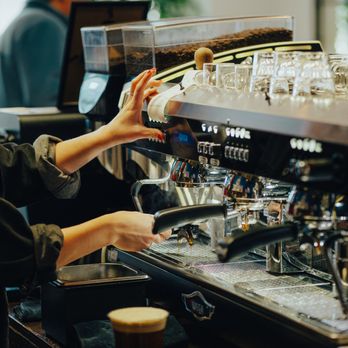Be Known Coffee - Coffee & Tea Near Me - Little River, South Carolina