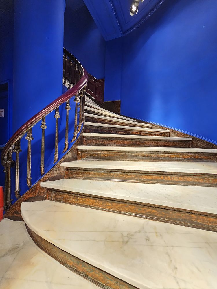 Slide of Hessa Enterprises