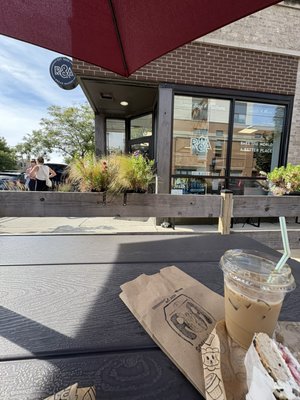 R&A Sourdough by null