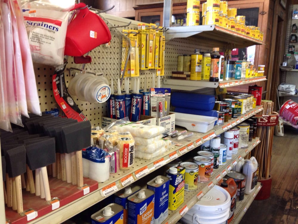 MONTANO LUMBER 213 W Chestnut St, Union City, Indiana Hardware Stores Phone Number Yelp