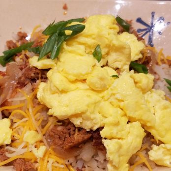 Snooze, an A.M. Eatery - Snooze spuds delight. - Breakfast & Brunch Near Me - Orange, California Snooze, an A.M. Eatery - Snooze spuds delight. - Breakfast & Brunch Near Me - Orange, California