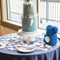 Tart and Tin Cakes & Confections