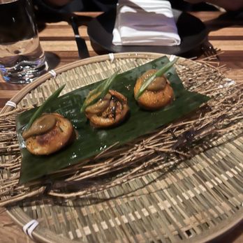 Semma - Panniyaram - Indian Near Me - New York, New York Semma - Panniyaram - Indian Near Me - New York, New York