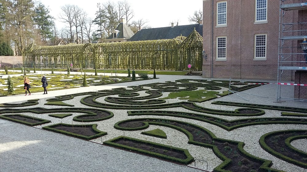 PALAIS HET LOO - 42 Photos - Koninklijk Park 1, Apeldoorn, Gelderland
