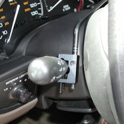 Driving To Independence