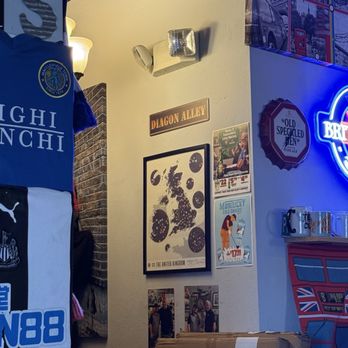 Best of British Pub - British Near Me - Clermont , Florida Best of British Pub - British Near Me - Clermont , Florida