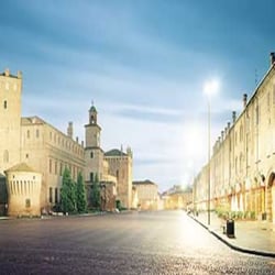 Piazza di Martiri