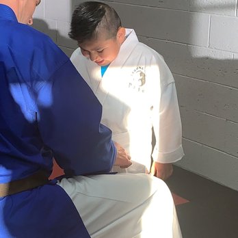 Laguna Beach Dojo - Martial Arts Near Me - Laguna Beach, California
