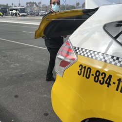 United Checker Cab