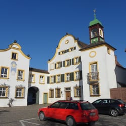 Marktplatz Allersberg