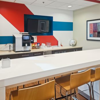 Regus Washington Canyon Park West - Shared Office Spaces Near Me - Bothell, Washington