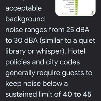 Embassy Suites by Hilton Austin Arboretum - Noise limits for hotel rooms - Hotels Near Me - Austin, Texas Embassy Suites by Hilton Austin Arboretum - Noise limits for hotel rooms - Hotels Near Me - Austin, Texas