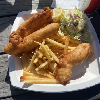 Harbor Cove Cafe - Seafood Near Me - Ventura, California Harbor Cove Cafe - Seafood Near Me - Ventura, California