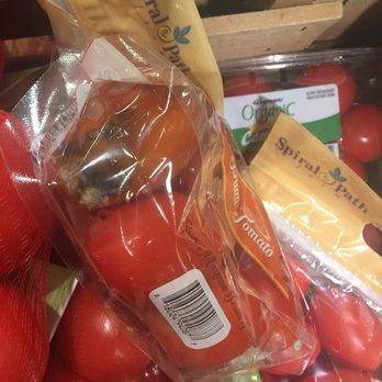 Wegmans - All 6 bags I had to choose from had at least one moldy tomato in it. No excuse for this. - Grocery Near Me - Rochester, New York Wegmans - All 6 bags I had to choose from had at least one moldy tomato in it. No excuse for this. - Grocery Near Me - Rochester, New York