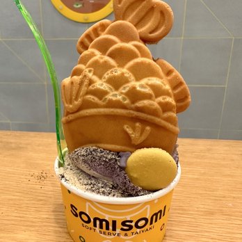 Somisomi - Ice Cream & Frozen Yogurt Near Me - Ontario, California Somisomi - Ice Cream & Frozen Yogurt Near Me - Ontario, California