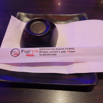 FUJIYA - Japanese Near Me - Burbank, California FUJIYA - Japanese Near Me - Burbank, California