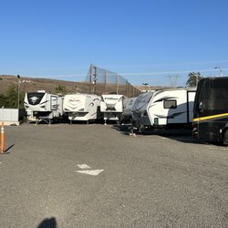 RCMC RV & Boat Storage