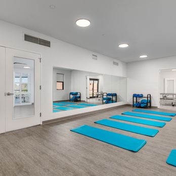 Avenues Recovery Center at Eastern Shore - Yoga Room - Rehabilitation Center Near Me - Cambridge, Maryland Avenues Recovery Center at Eastern Shore - Yoga Room - Rehabilitation Center Near Me - Cambridge, Maryland