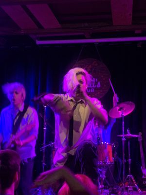 Will's Pub by null
