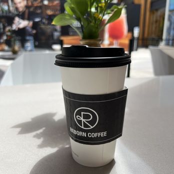 Reborn Coffee - Chamomile tea - Coffee & Tea Near Me - Manhattan Beach, California Reborn Coffee - Chamomile tea - Coffee & Tea Near Me - Manhattan Beach, California