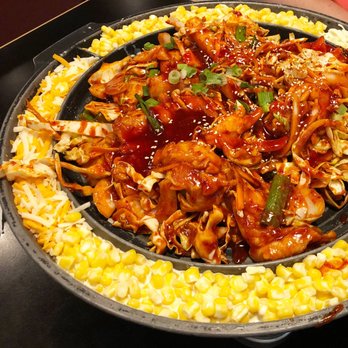 Hon Sushi - Korean Near Me - Burnaby, British Columbia