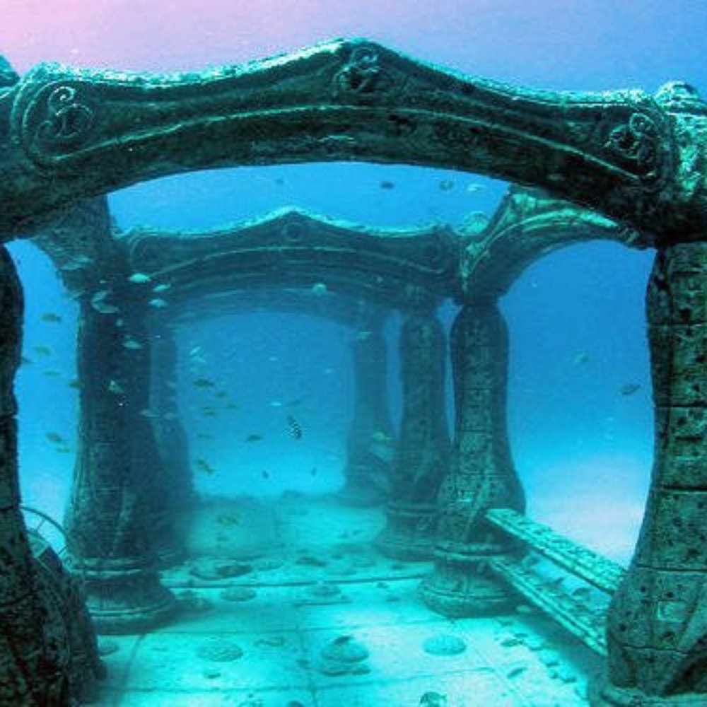 Neptune Memorial Reef - Funeral Services & Cemeteries Near Me - Miami, Florida