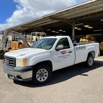 Allied Machinery Corp - Machine & Tool Rental Near Me - Waipahu, Hawaii Allied Machinery Corp - Machine & Tool Rental Near Me - Waipahu, Hawaii