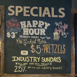 City Hall Pub