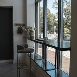 Tranquility Salon Company