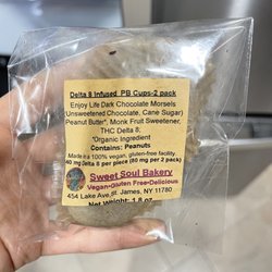 Hemp Smarts - Bellmore