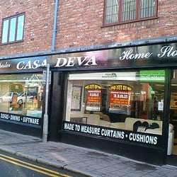 Casa Deva
