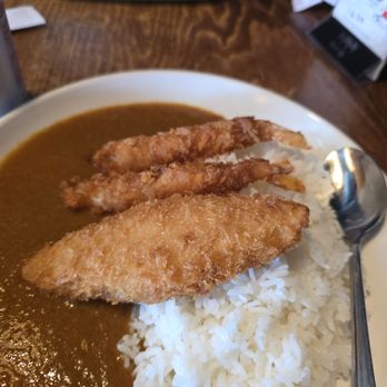 9 Style Ramen - Curry - Ramen Near Me - San Clemente, California
