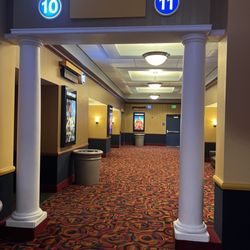 Cinemark