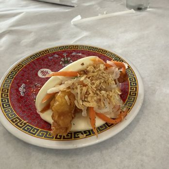 Ba Chi Kitchen And Bar - Creamy Spicy Chicken Baco - Vietnamese Near Me - Metairie, Louisiana