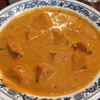 Naan n Curry - Indian Near Me - Concord, California