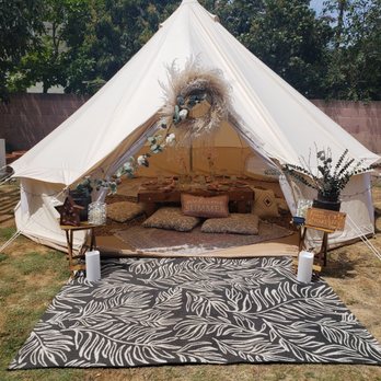 Twinergy Party Design - Party & Event Planning Near Me