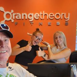 Orangetheory Fitness - Love love love