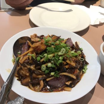 Golden China Restaurant - Szechuan style eggplant - Chinese Near Me - Rowland Heights, California Golden China Restaurant - Szechuan style eggplant - Chinese Near Me - Rowland Heights, California