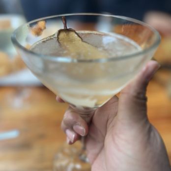 Cafeteria 15L - Pair of Thieves drinks - so good - Breakfast & Brunch Near Me - Sacramento, California Cafeteria 15L - Pair of Thieves drinks - so good - Breakfast & Brunch Near Me - Sacramento, California
