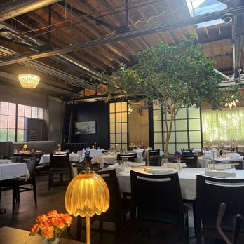 Salt & Olive - Back Room - Italian Near Me - Salt Lake City, Utah Salt & Olive - Back Room - Italian Near Me - Salt Lake City, Utah