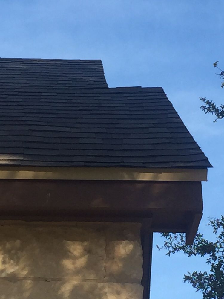 Slide of Integrity Roofing & Siding