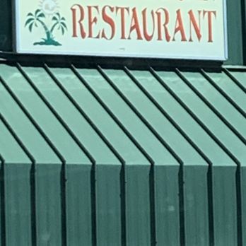 Little Jamaican Restaurant - Front sign - Caribbean Near Me - Albany, Georgia Little Jamaican Restaurant - Front sign - Caribbean Near Me - Albany, Georgia
