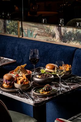 ilili Midtown by null