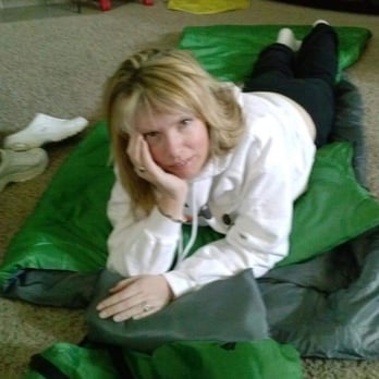 REI - Sub-zero sleeping bag - Hiking Near Me - Denver, Colorado