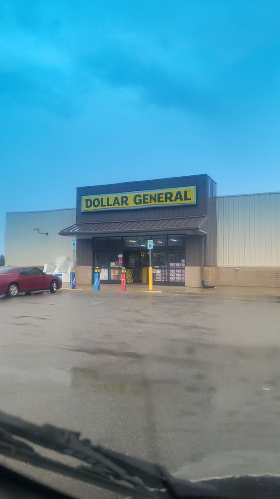 Dollar General Logo