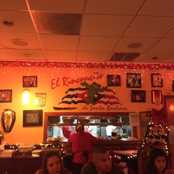 El Rinconcito De Santa Barbara - Colorful decor.  El coqi! - Latin American Near Me - Hialeah, Florida